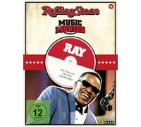 Ray - Rolling Stone Music Movies Collection