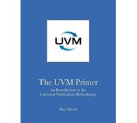 Ray Salemi The UVM Primer (Tascabile)