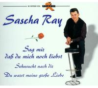Ray,Sascha - Sag Mir Dass du Mich Noch Lieb