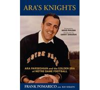 Ray Serafin Frank Pomarico Ara's Knights (Tascabile)