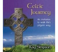 Ray Simpson - Celtic Journey CD