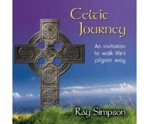 Ray Simpson - Celtic Journey CD