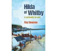 Ray Simpson Hilda of Whitby (Tascabile)