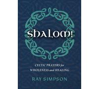 Ray Simpson Shalom (Tascabile)
