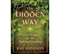 Ray Simpson The Hidden Way (Tascabile)