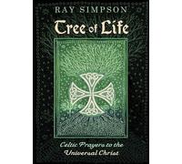 Ray Simpson Tree of Life (Tascabile)