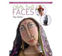 Ray Slater Cloth Doll Faces (Tascabile)