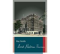 Ray Smith Lord Nelson Tavern (Tascabile)