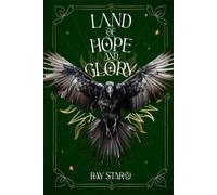Ray Star Land Of Hope And Glory (Tascabile) Earthlings