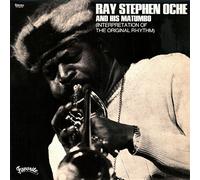 Ray Stephen Oche And His Matumbo - Interpretation Of The Original Rhythm