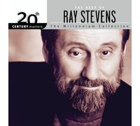 Ray Stevens - 20Th Century Masters