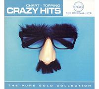 Ray Stevens - Chart-Topping Crazy Hits (UK Import)
