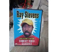 Ray Stevens - Comedy Video Classics Collecti