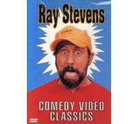 Ray Stevens - Comedy Video Classics (DVD) Ray Stevens