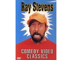 Ray Stevens - Comedy Video Classics (DVD) Ray Stevens