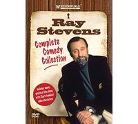Ray Stevens - Complete Comedy Collection [Edizione: Regno Unito] [Edizione: Regno Unito]