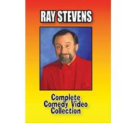 Ray Stevens - Complete Comedy Video Collec