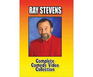Ray Stevens - Complete Comedy Video Collec