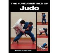 Ray Stevens Edward Semple The Fundamentals of Judo (Tascabile)