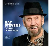 ray stevens gospel collection