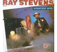Ray Stevens Greatest Hits by Stevens, Ray (1990-10-25)