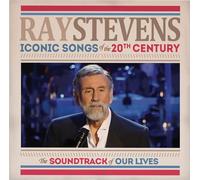 Ray Stevens Iconic Songs Of The 20th Century (The Soundtrack Of Our Lives) (CD)