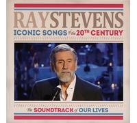 Ray Stevens Iconic Songs Of The 20th Century (The Soundtrack Of Our Lives) (CD)
