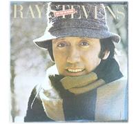 RAY STEVENS - Just for the record (1976) / Vinyl record [Vinyl-LP]