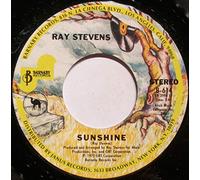 Ray Stevens - Misty / Sunshine