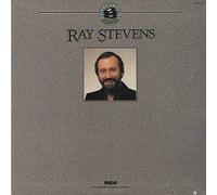 RAY STEVENS - RAY STEVENS-collector's series RCA (LP vinyl record)