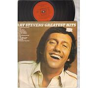 RAY STEVENS - RAY STEVENS - GREATEST HITS - LP vinyl