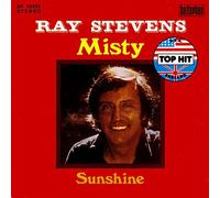 Ray Stevens - Ray Stevens: Misty [7" Single, BF 18338]