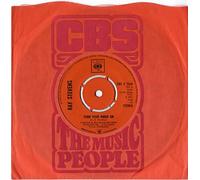 Ray Stevens - RAY STEVENS Turn Your Radio On 7" 45