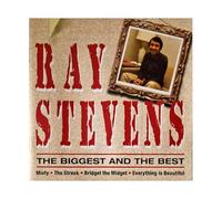 Ray Stevens - The Biggest & the Best