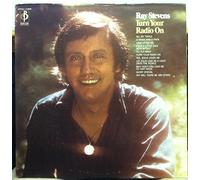 Ray Stevens - Turn Your Radio On