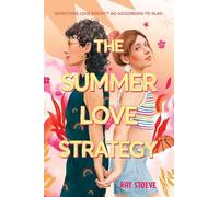 Ray Stoeve The Summer Love Strategy (Copertina rigida)