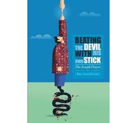 Ray Sturdivant Beating the Devil With His Own Stick (Tascabile)