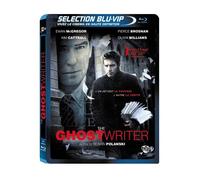 The Ghost Writer [Blu-Ray]