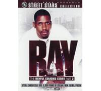 Ray:the Rayful Edmund Story Pt - Ray: the Rayful Edmund Story Pt