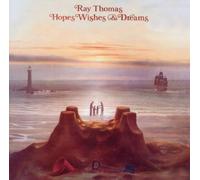 RAY THOMAS - Hopes Wishes & Dreams by RAY THOMAS (2011-04-05)