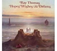 RAY THOMAS - hopes wishes & dreams LP