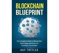 Ray Toffler Blockchain Blueprint (Tascabile)