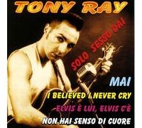 Ray Tony - Solo Sesso Dai