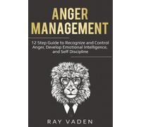 Ray Vaden Anger Management (Tascabile)