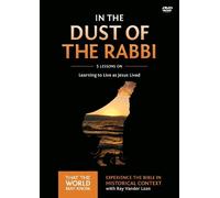 Ray Vander Laan In the Dust of the Rabbi Video Study (DVD)