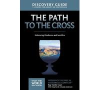 Ray Vander Laan The Path to the Cross Discovery Guide (Tascabile)