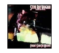 Ray Vaughan Stevie - Couldn't Stand The Weather - Cd