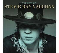 Ray Vaughan Stevie - The Best Of - Cd (serie camned)