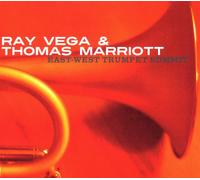 Ray Vega - East - West Trumpet Summit