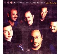 Ray Vega Latin Jazz Sextet - Pa'Lante